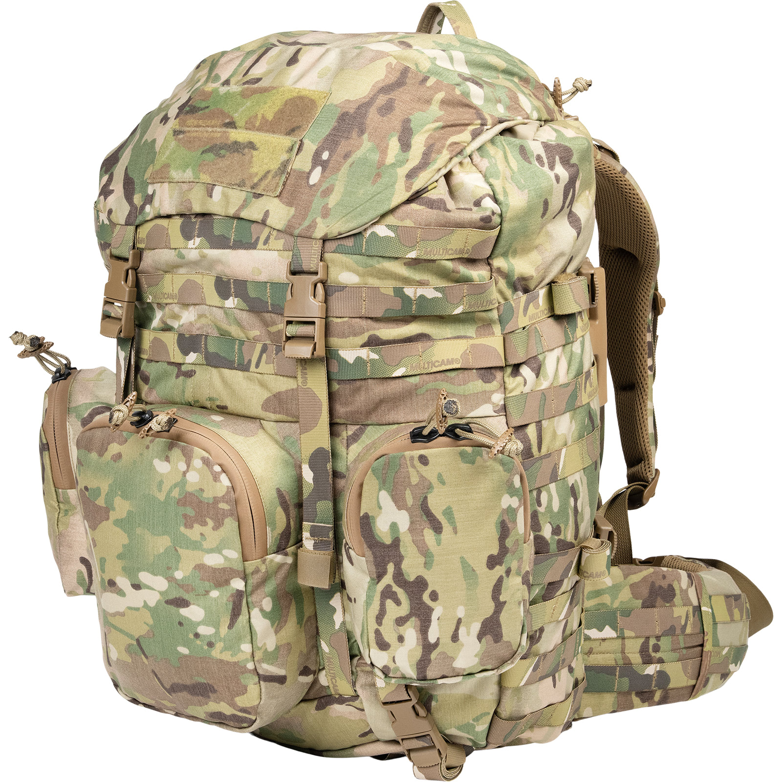 Jump Mountain Ruck
